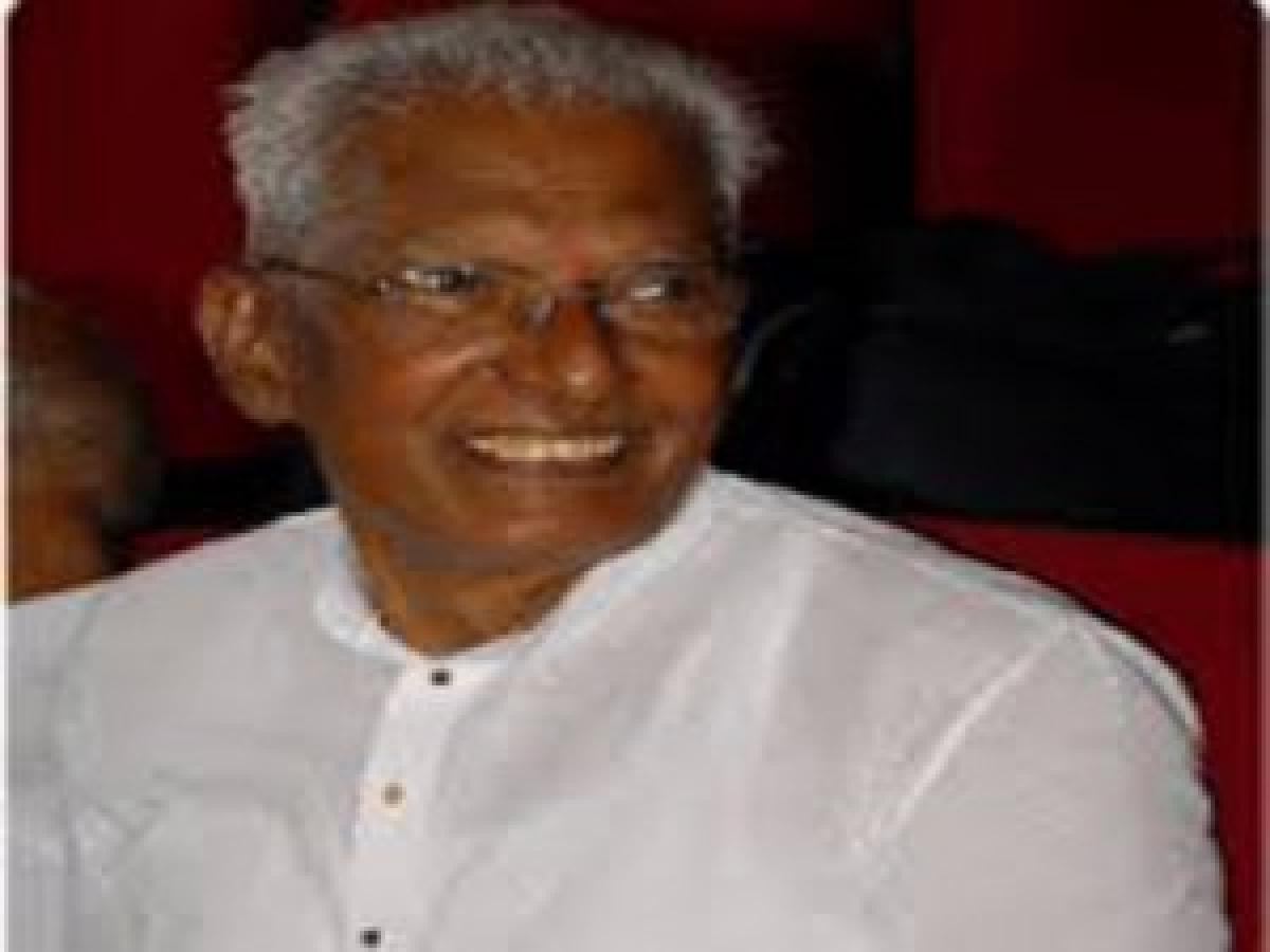 Former MLA Chennamaneni Rajeswara Rao no more